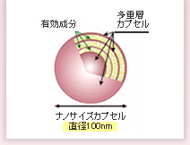 リポソームは何が良いの？