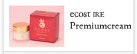 ecost IRE Premiumcream