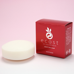 ecost IRE MOISTURE SOAP