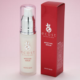 ecost IRE MOISTURE SERUM